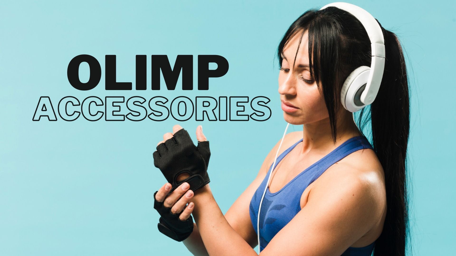 Olimp Accessories