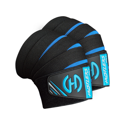 Knee Wraps