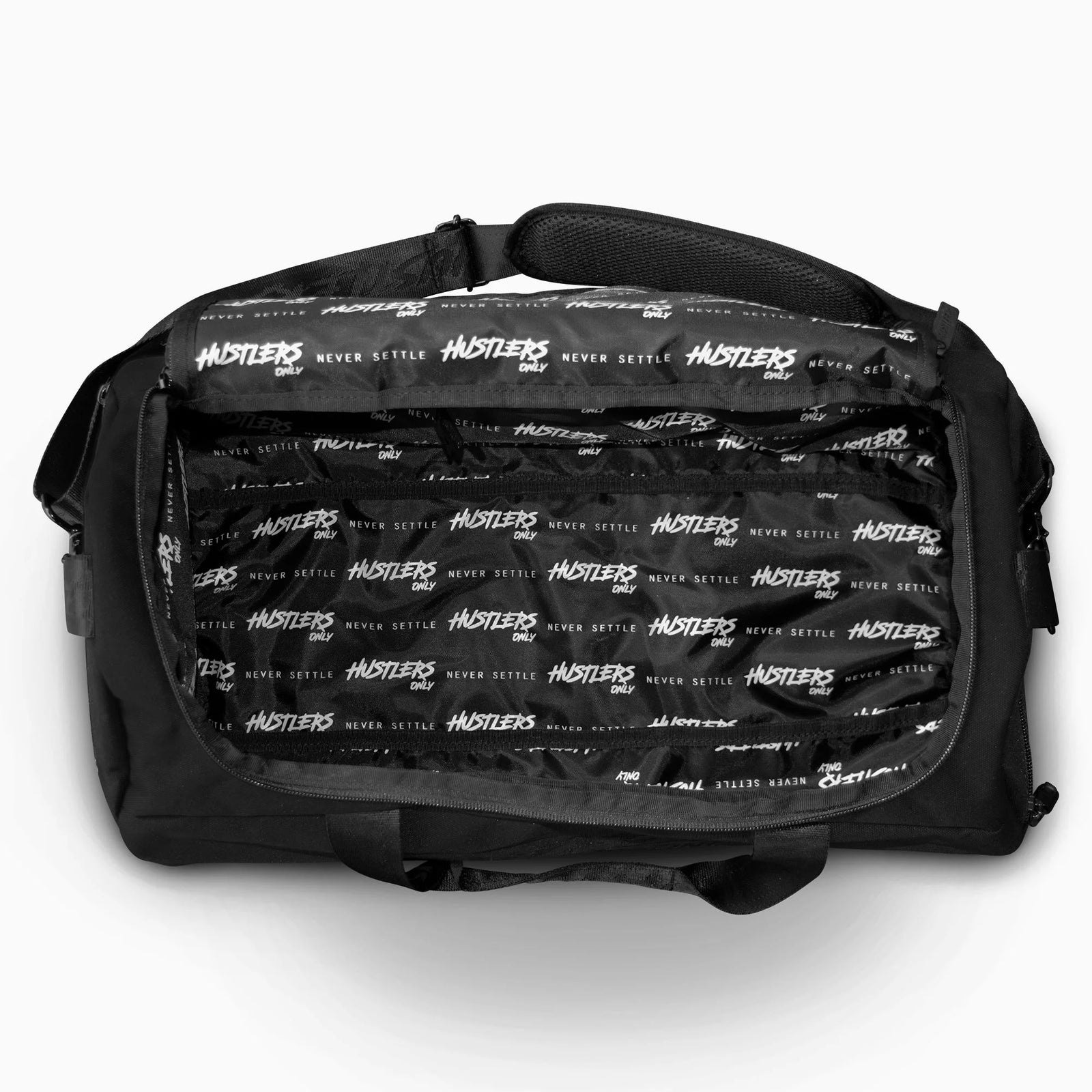 OG Gym Bag - Black