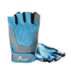 Training gloves – FITNESS ONE blue