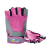 Training gloves - FITNESS ONE pink