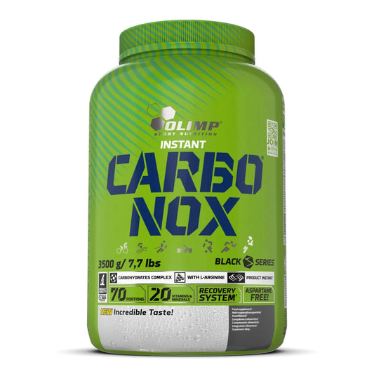 Carbonox – 3500 g