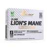 Lion&#39;s Mane Mushroom – 60 Capsules