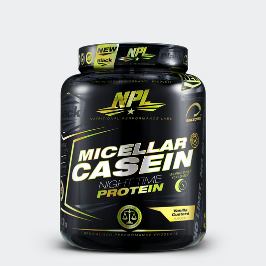 MICELLAR CASEIN