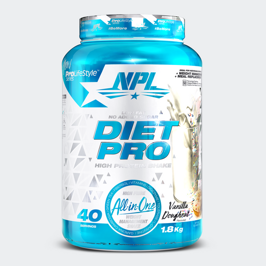 DIET PRO (1.8kg)
