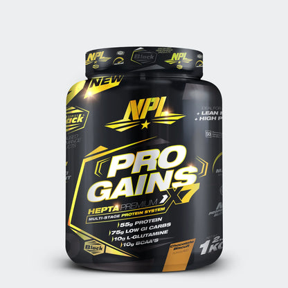 PRO GAINS 1KG