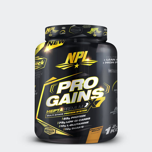 PRO GAINS 1KG