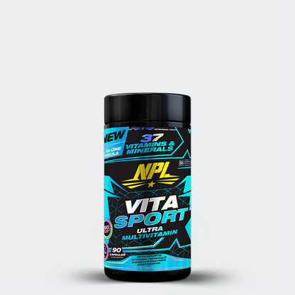 VITA SPORT
