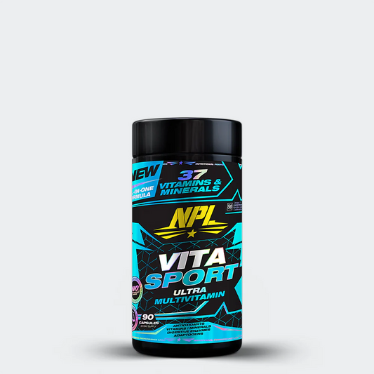 VITA SPORT