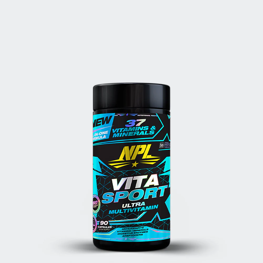 VITA SPORT