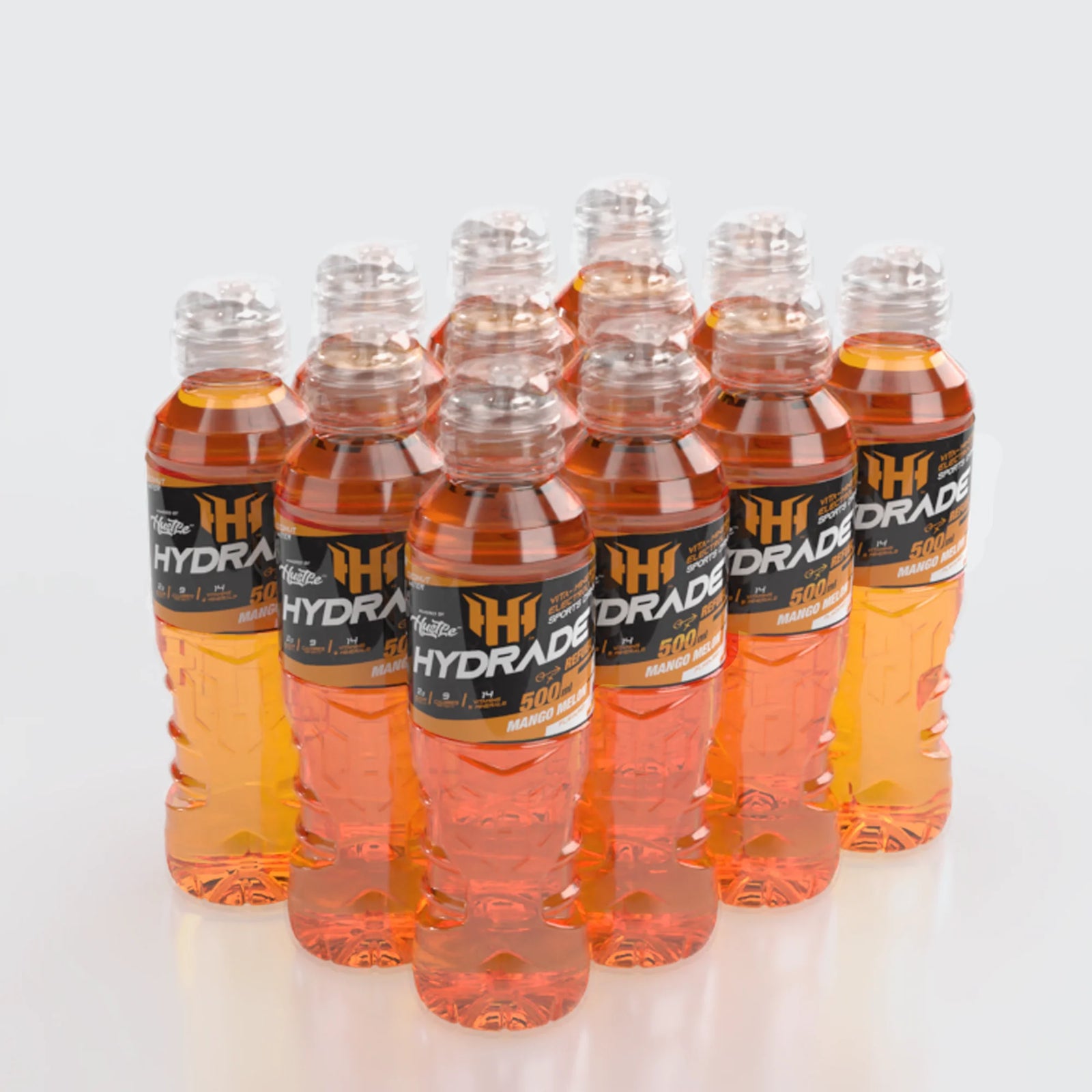 HYDRADE 12 X 500ML