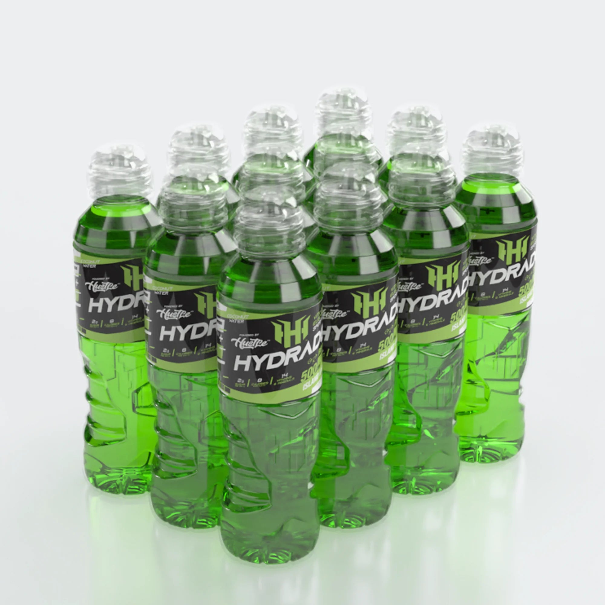HYDRADE 12 X 500ML