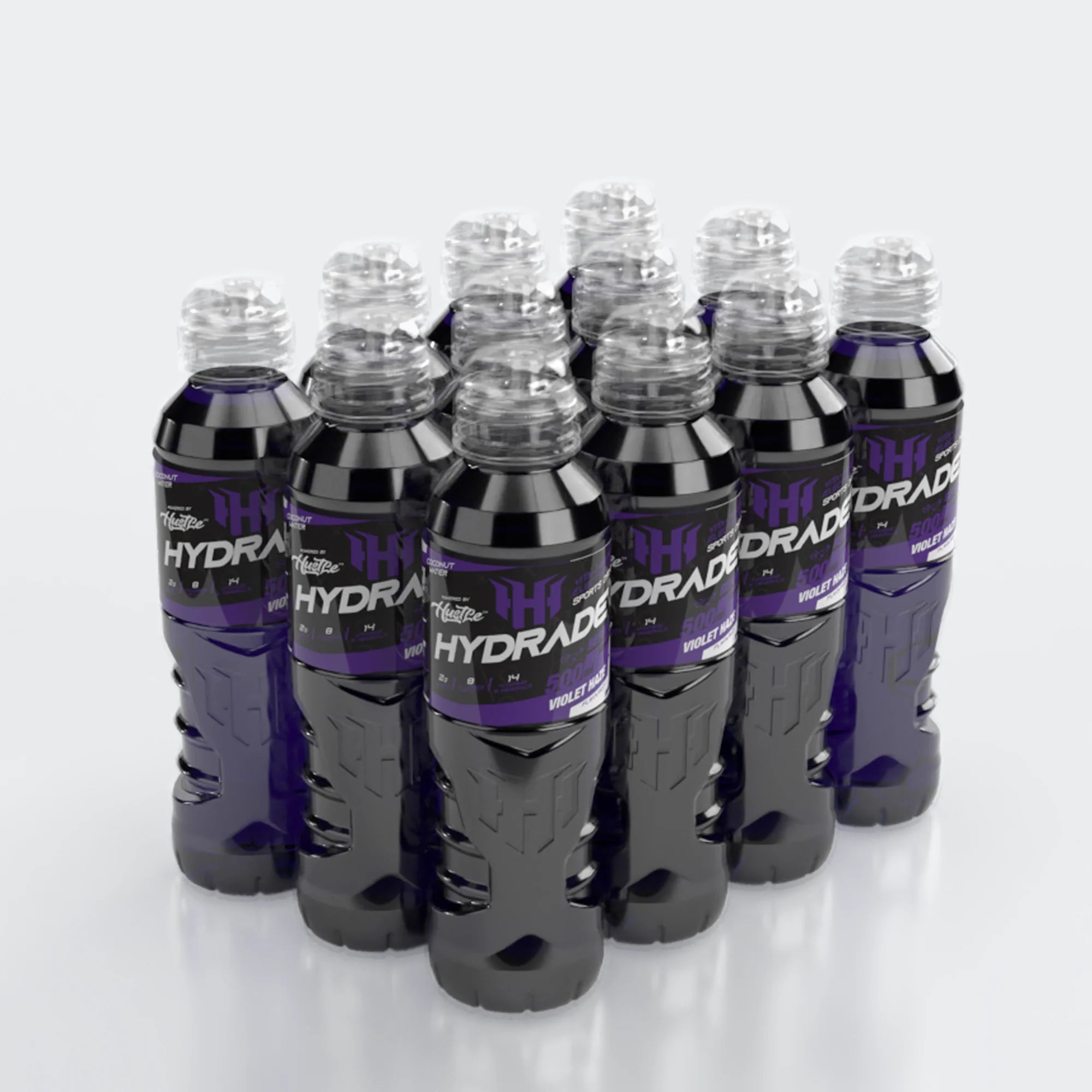 HYDRADE 12 X 500ML