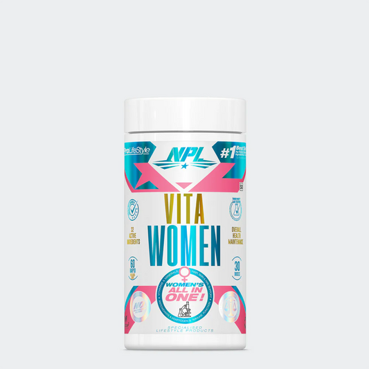 VITA WOMEN