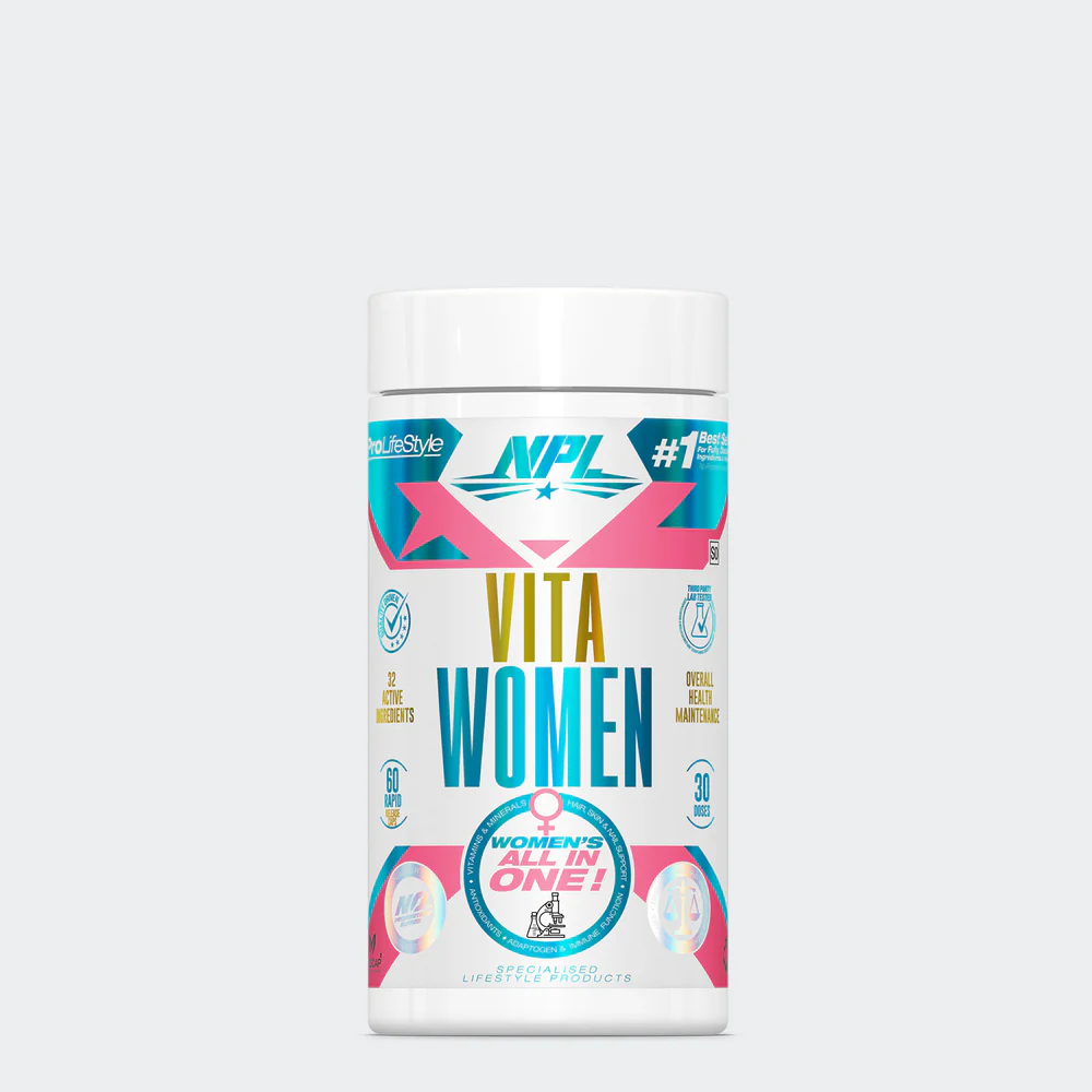 VITA WOMEN
