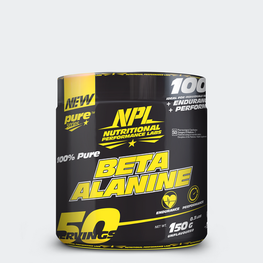 BETA ALANINE