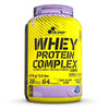 Whey Protein Complex 100% - 2270 g