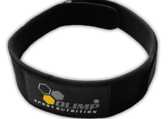 Training belt - HARDCORE