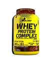 Whey Protein Complex 100% - 2270 g