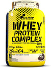 Whey Protein Complex 100% - 2270 g