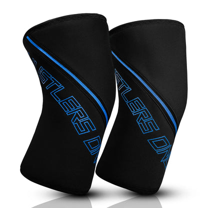 Powerlifting Knee Sleeves - 7mm