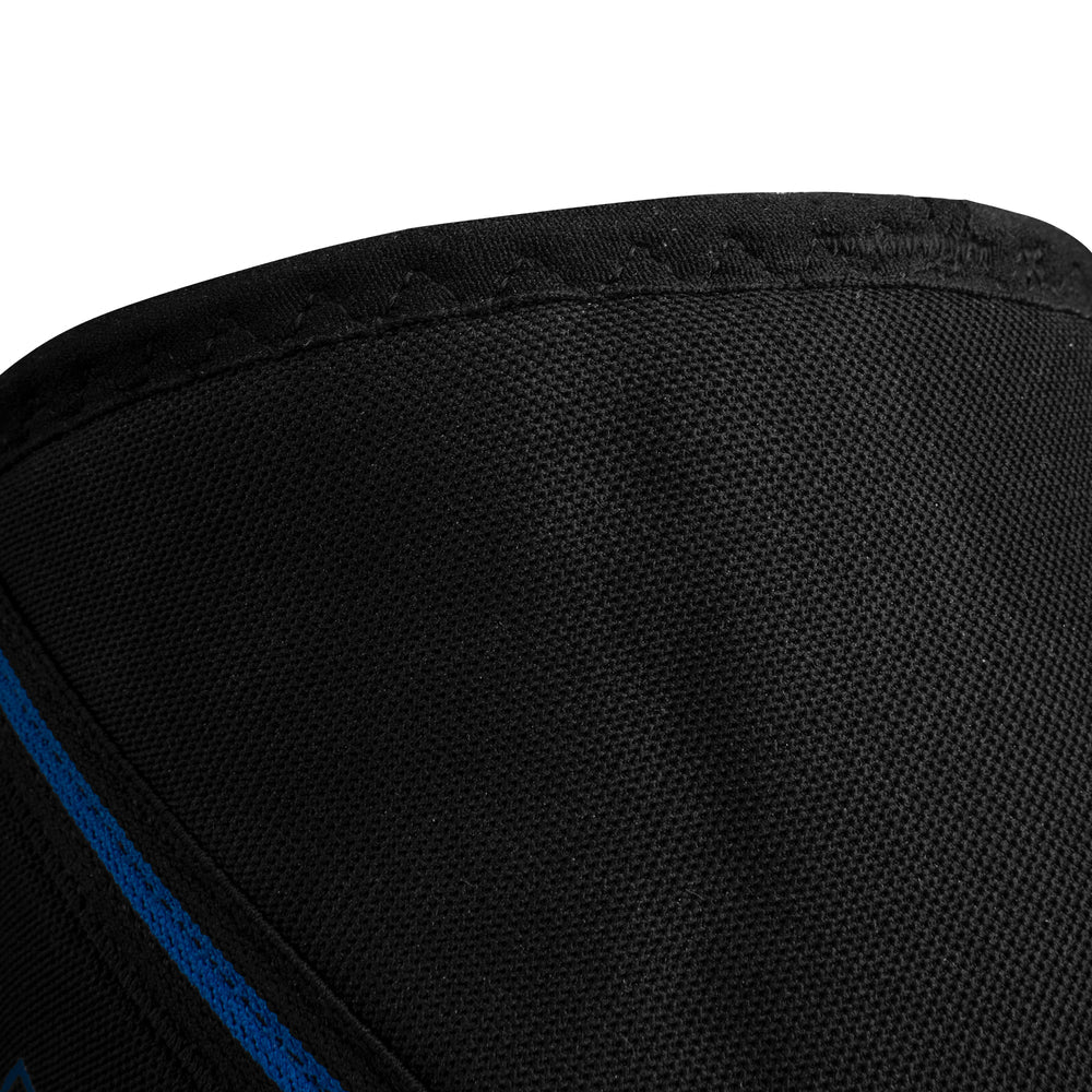 Powerlifting Knee Sleeves - 7mm