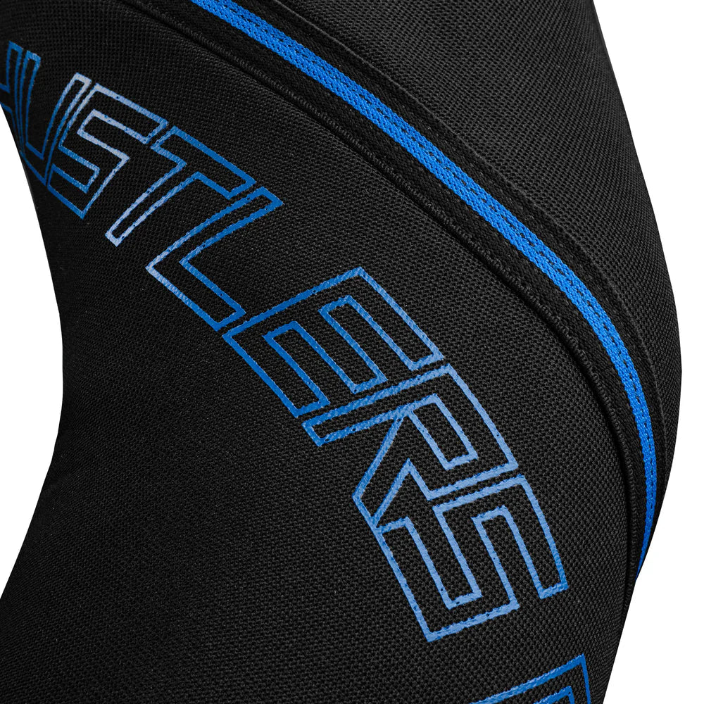 Powerlifting Knee Sleeves - 7mm