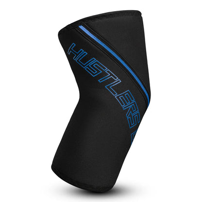 Powerlifting Knee Sleeves - 7mm
