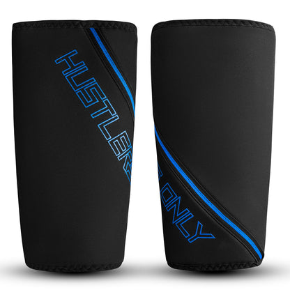 Powerlifting Knee Sleeves - 7mm
