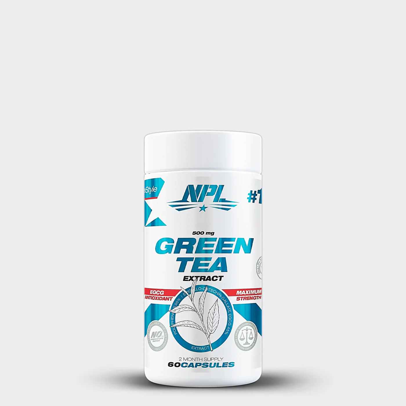 GREEN TEA EXTRACT