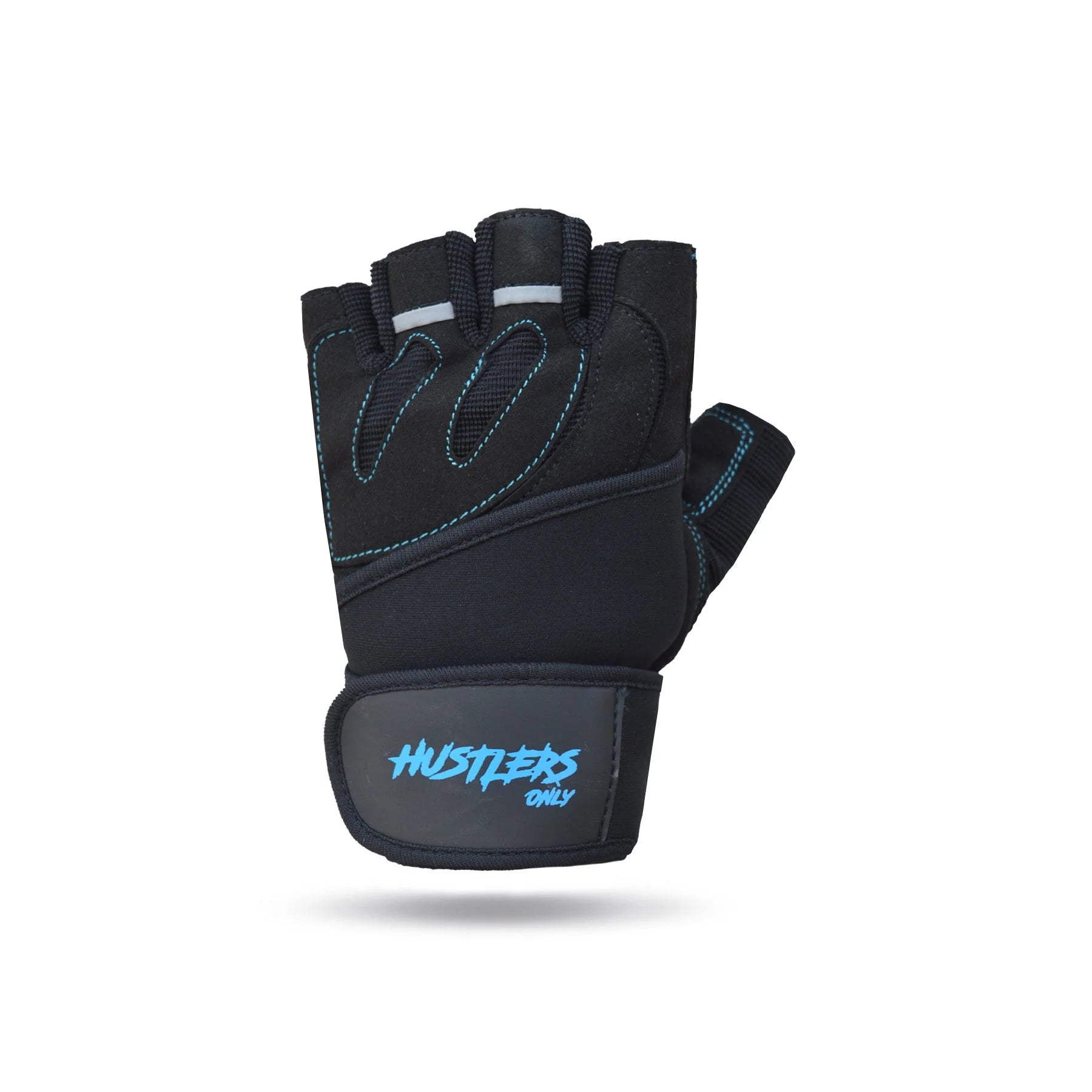 Pro Wrist Wraps Gloves