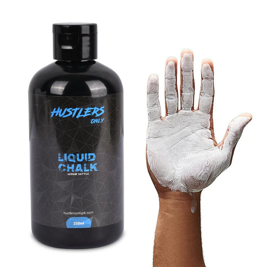 Liquid Chalk - 250ml