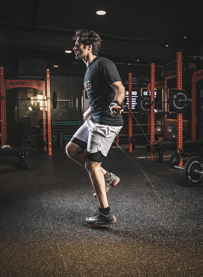 Pro Speed Jump Rope 2.0