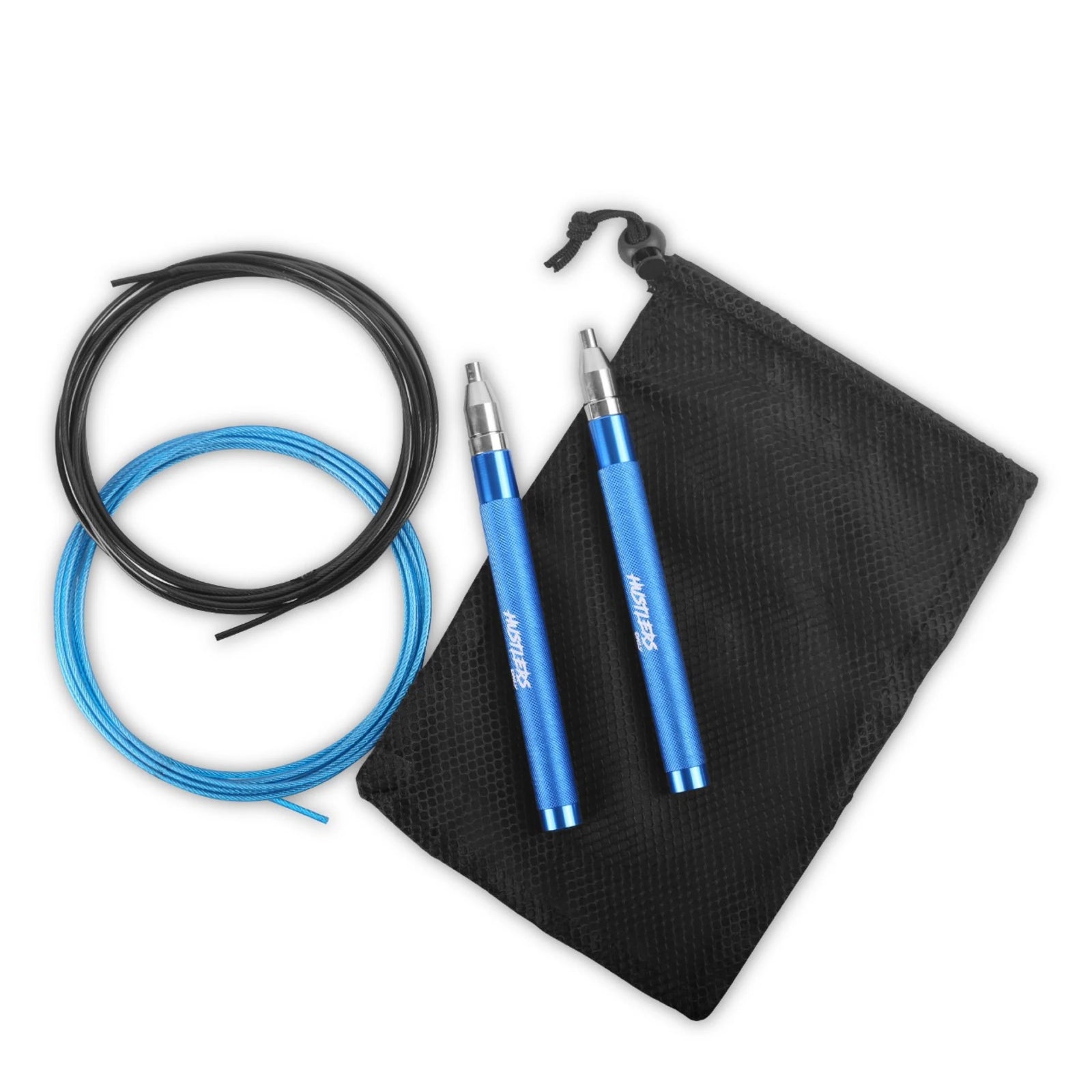 Pro Speed Jump Rope 2.0