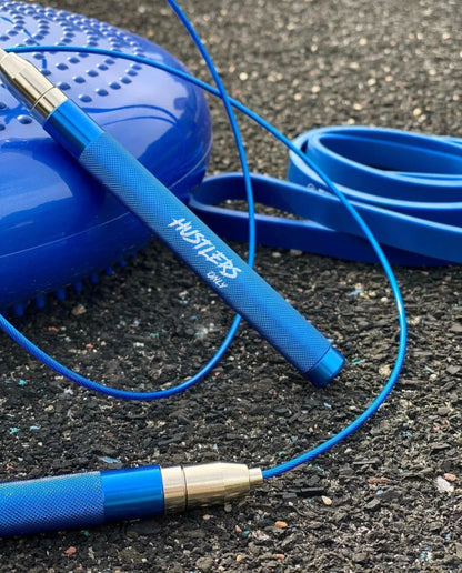 Pro Speed Jump Rope 2.0