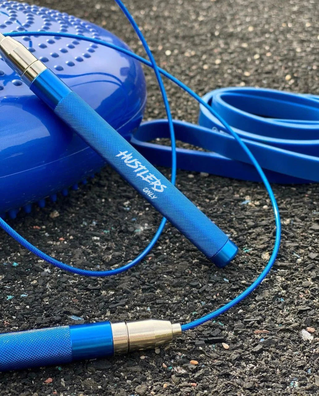 Pro Speed Jump Rope 2.0