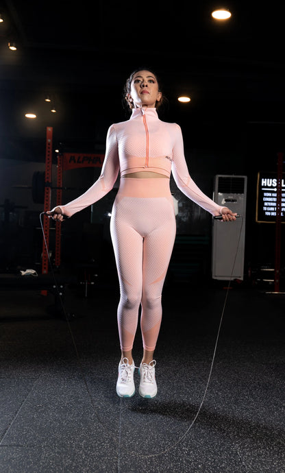 Pro Speed Jump Rope 2.0