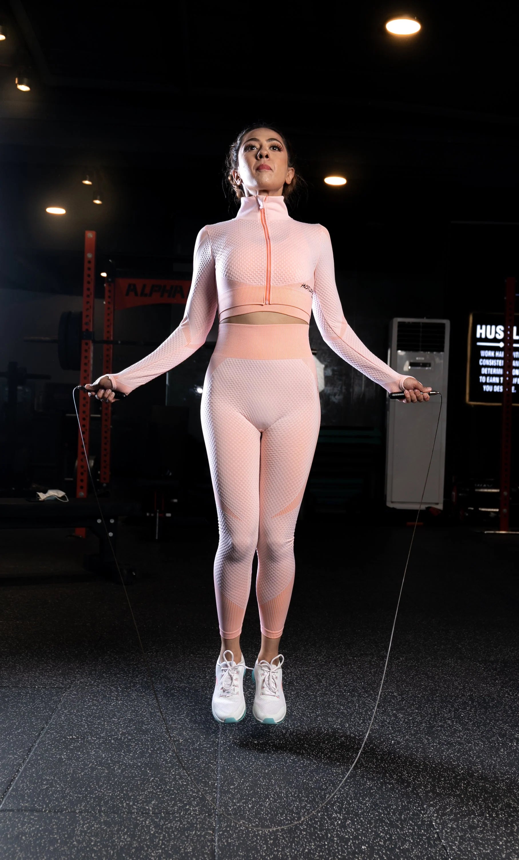 Pro Speed Jump Rope 2.0