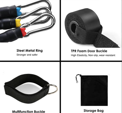 Resistance Band Set 3