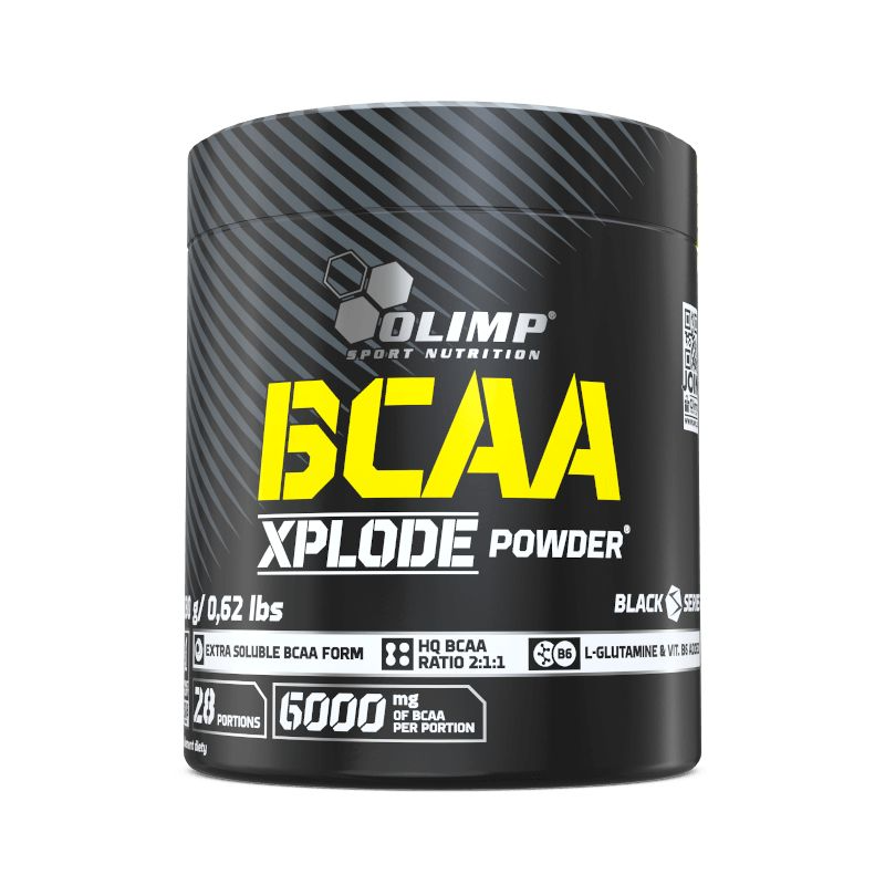BCAA Xplode Powder - 280 g