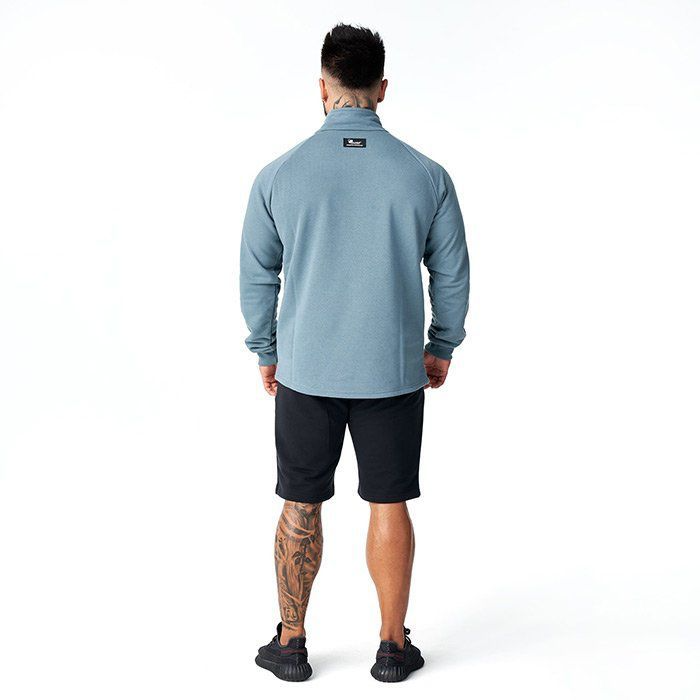 Men sweatshirt Gray