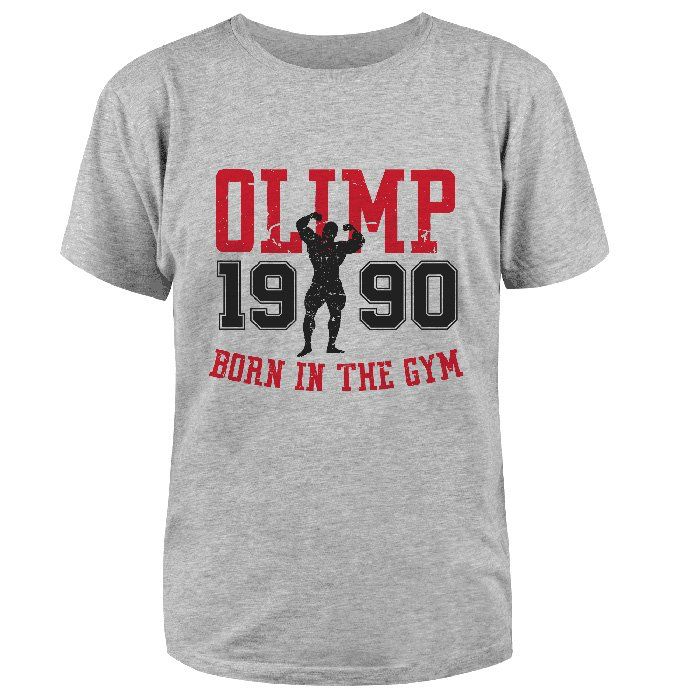 Men's T-Shirt Olimp Men