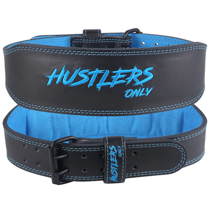 Weightlifting Belt - Black