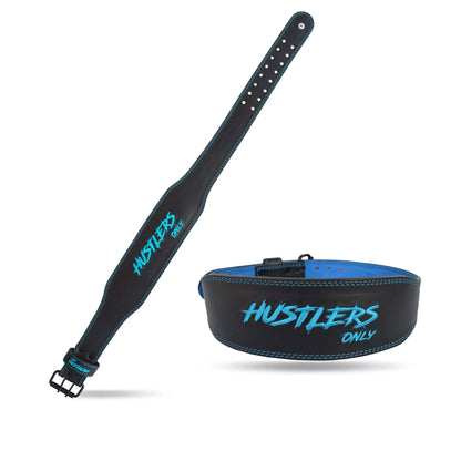 Weightlifting Belt - Black