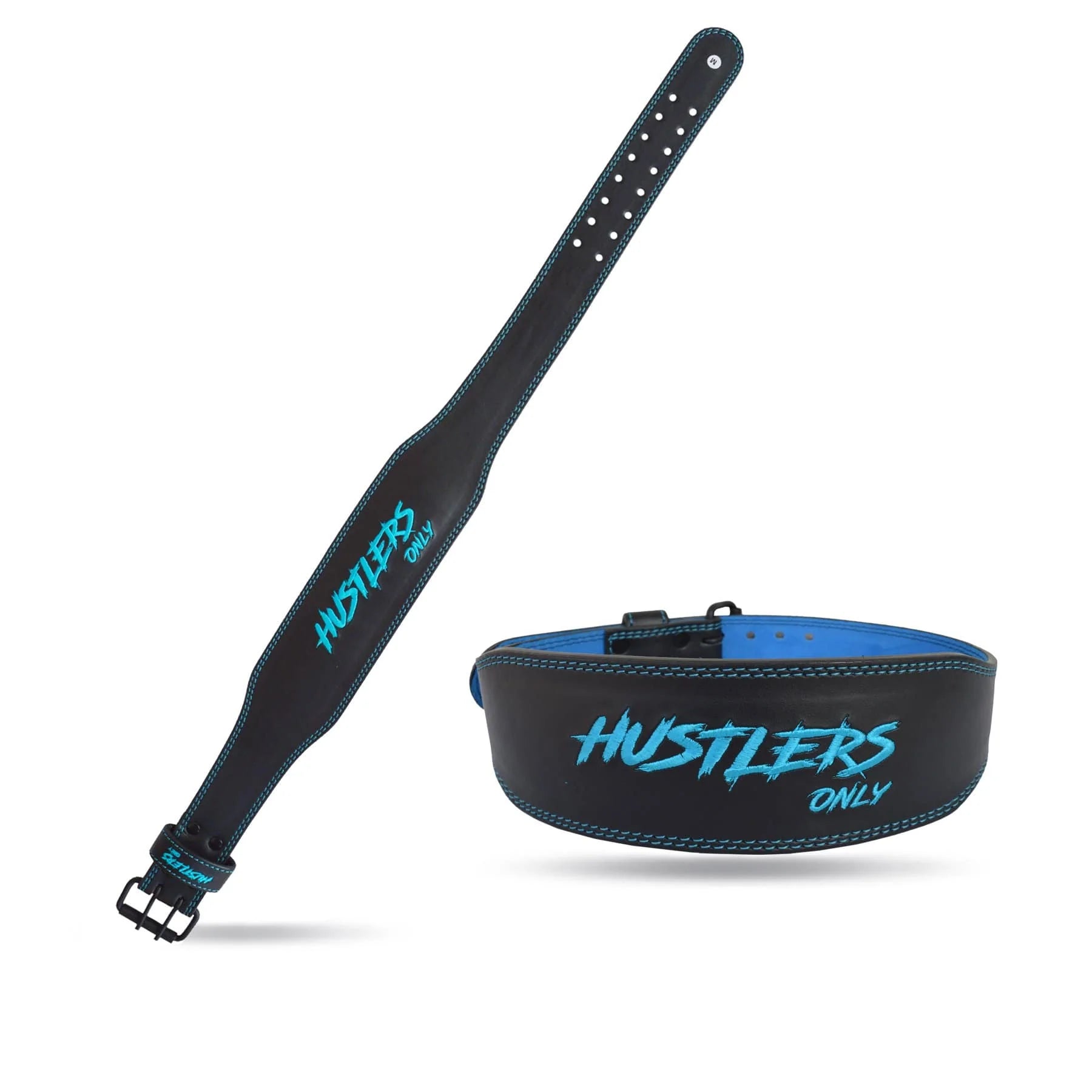 Weightlifting Belt - Black