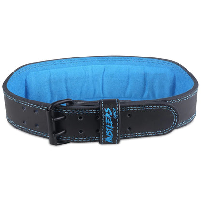 Weightlifting Belt - Black