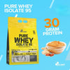 Pure Whey Isolate 95 - 600 g