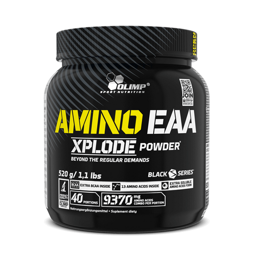 Amino EAA Xplode Powder - 520 g