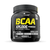 BCAA Xplode Powder - 500 g