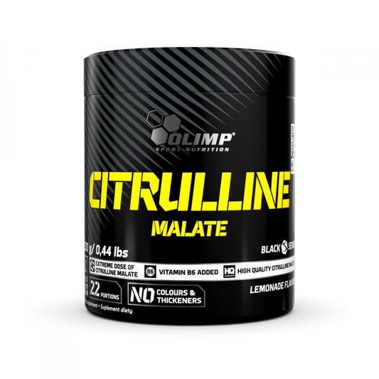Citrulline Malate - 200 g